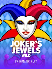 Joker's Jewels Wild