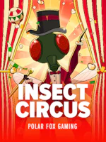 Insect Circus