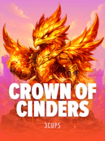 crown of cinders