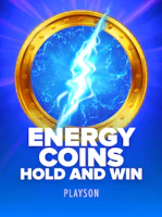 Energy Coins: Hold and Win
