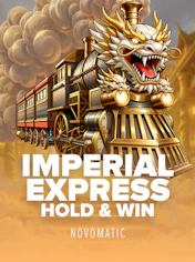 Imperial Express Hold & Win
