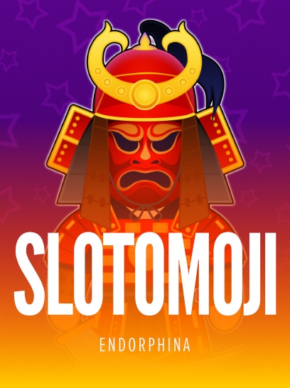 Slotomoji