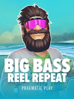 Big Bass Reel Repeat