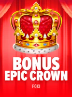 Bonus Epic Crown