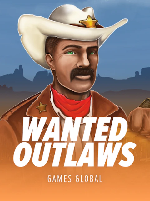 Wanted Outlaws