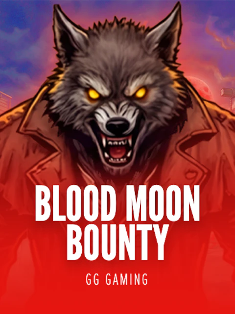 Blood Moon Bounty