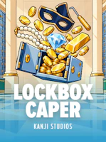 Lockbox Caper