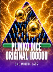 Plinko Dice Original 100000