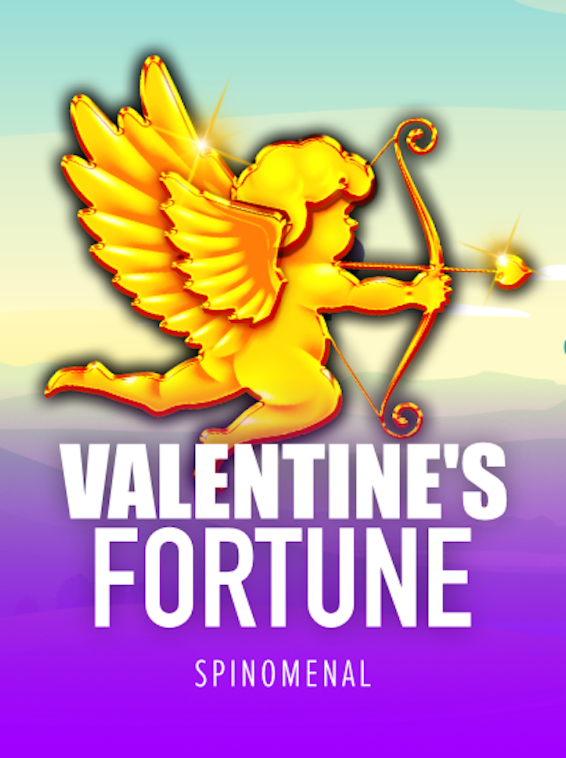Valentine’s Fortune