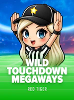 Wild Touchdown MegaWays