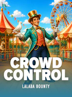 Crowd Control