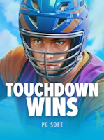 Touchdown Wins