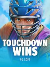 Touchdown Wins
