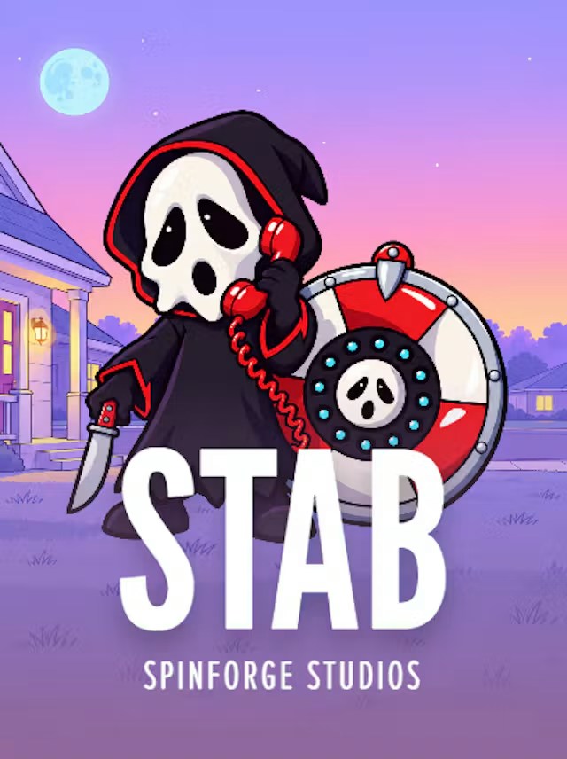 Stab Free Slot Game by SpinForge Studios - Stake.us