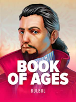 Book of Ages