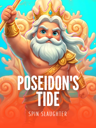 Poseidons Tide