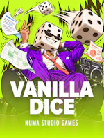 Vanilla Dice