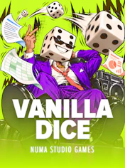 Vanilla Dice