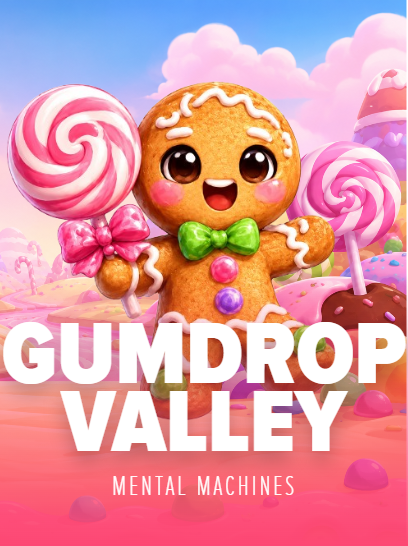 Gumdrop Valley