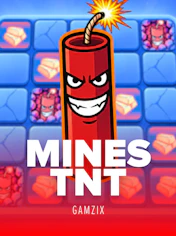 Mines TNT