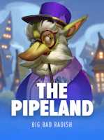 The Pipeland