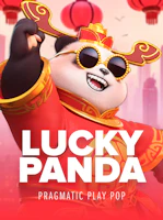 Lucky Panda