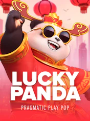 Lucky Panda