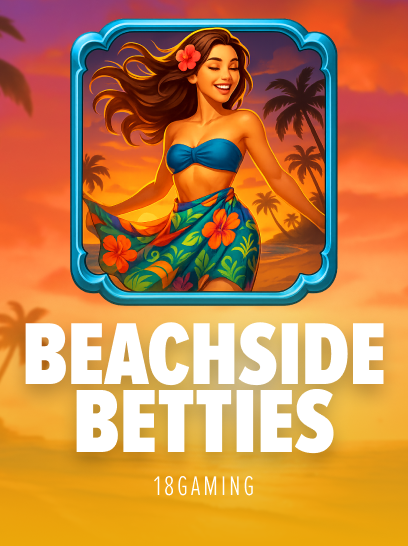 Beachside Betties