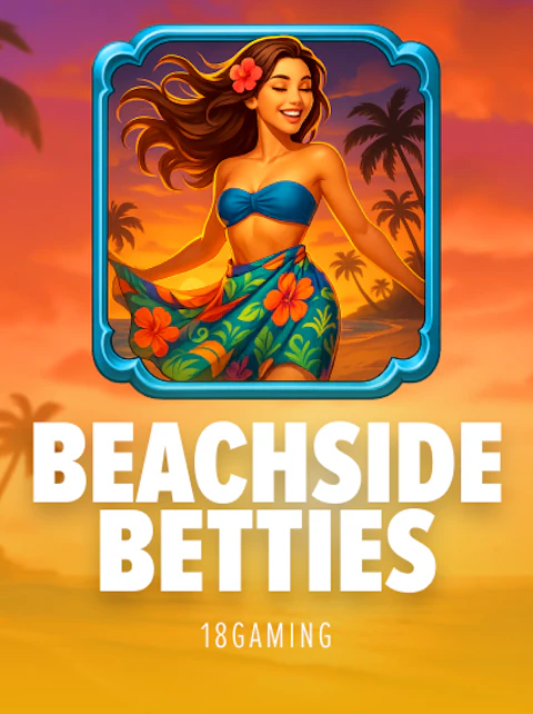 Beachside Betties