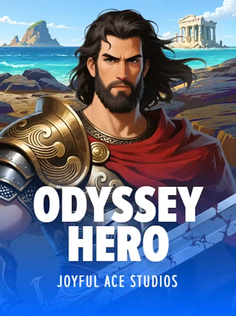 Odyssey Hero