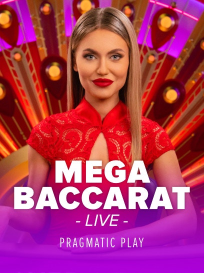 Mega Baccarat slot