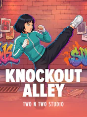 Knockout Alley