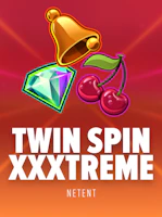 Twin Spin XXXtreme