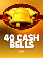 Cash Bells 40 