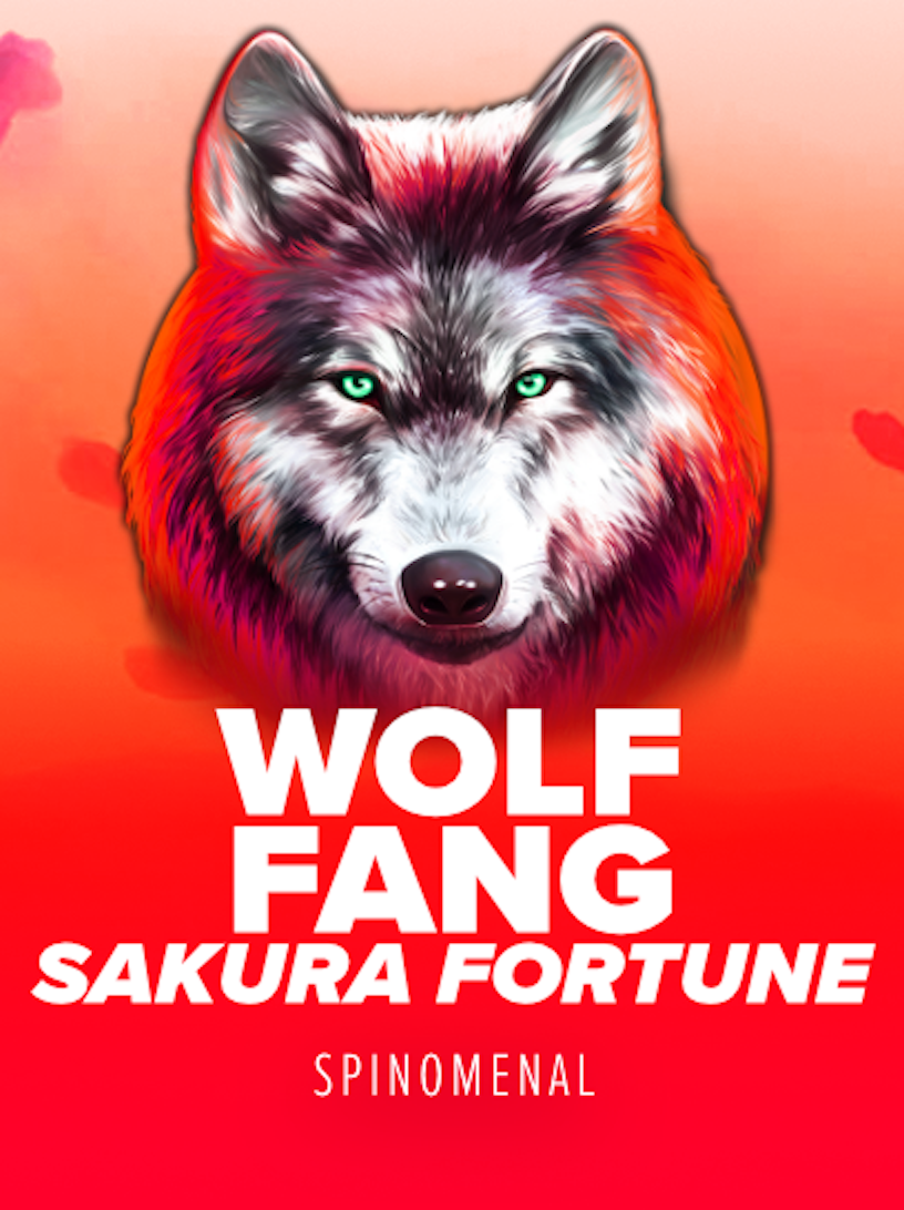Wolf Fang: Sakura Fortune