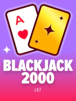 Blackjack 2000