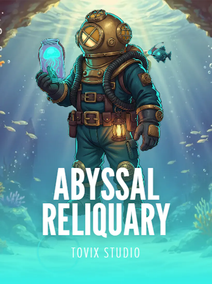 Abyssal Reliquary slot