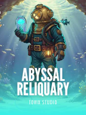 Abyssal Reliquary