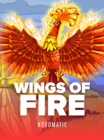 Wings of Fire