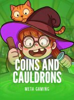 Coins and Cauldrons