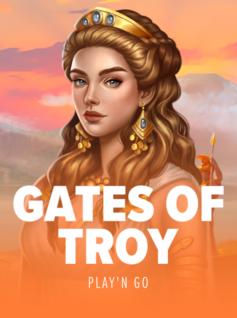 Gates of Troy