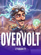 OVERVOLT