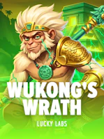 Wukong's Wrath