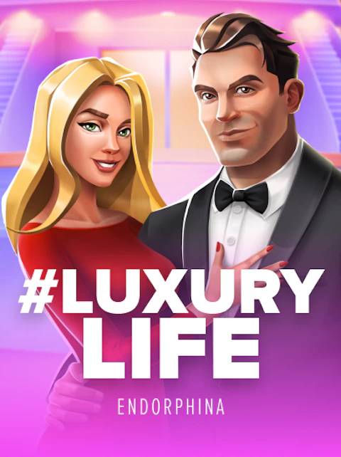 #luxurylife