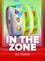 In the Zone