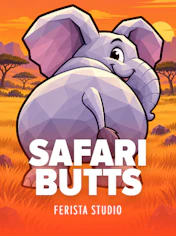 Safari Butts