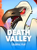 Death Valley