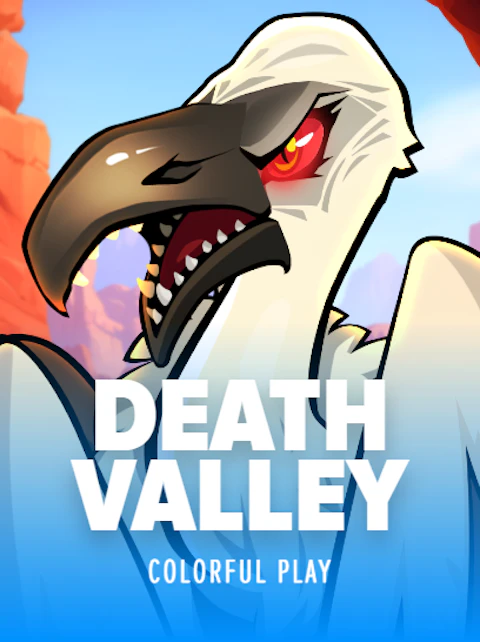 Death Valley
