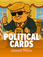 Political Cards
