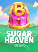 Sugar Heaven